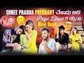 Shree Prabha Pregnant🤰చేశాడు అని Priya, Bhuvi కి చెప్పింది 😦 Bhuvi Reaction 😢😢 | SR Team