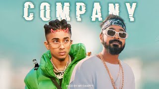 Emiway Bantai - Company Remix .ft Mc stan| Tapori Trap | Prod by Mr.swappy |