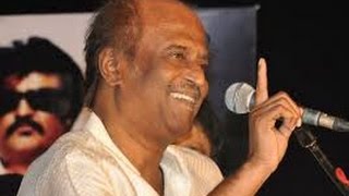 People are trying to Extort Money From Me - Rajinikanth | Hot Tamil Cinema News
