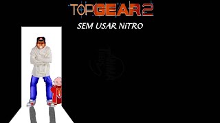 Top Gear 2 (snes)- Championship Sem Usar Nitro Parte 2/Teste Final