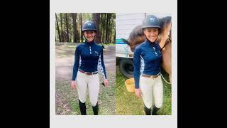 Equestrian Elegance by Pure Dust I Custom Designs I Uniforms and Clubs I Horse-riding Clothing