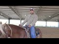 THE PROPER WAY TO HOLD YOUR REINS