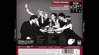 RBD - Nuestro Amor (Edición Diamante) CD interactivo