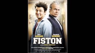 Fiston - Soundtrack 3 - Seu Jorge, Burguesinha