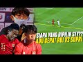 SAMA SAMA PUNYA SPEED‼️Lihatlah Adu Kecepatan Ruy Arianto vs Supriadi yang Buat STY Bingung Memilih