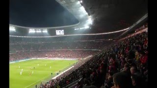 Allianz Arena / FC Bayern München / Bayern / Germany