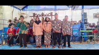 LIVE SARWO LARAS DI RUMAH BAPAK HARUN - WERU -JOHO-PULE