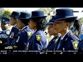 A day in the life of 3 exceptional SAPS women in the North West