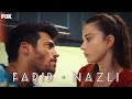 Farid and Nazli - Best Scenes | Full Moon (Dolunay) | Waalian-Harnoor | HD