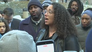 Journalists Don Lemon, Georgia Fort arrested for covering church protest