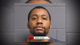 Black Man Arrested For Racist Graffiti That Sparked Protests At Eastern Michigan University