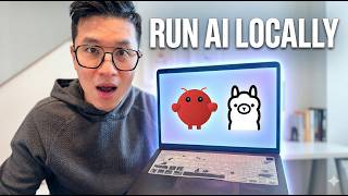 Local OpenClaw & Ollama in 27 minutes