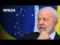 “Cuando Lula afirma que Maduro es problema de Venezuela, adopta una postura cobarde”: Uriã Fancelli