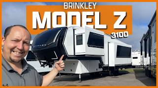 See Why Brinkley is the BEST Selling 5th Wheel!