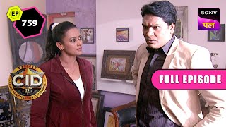 CID के पास है Eye-Witnesses की कमी | CID | Full Episode 759 | 7 Aug 2024