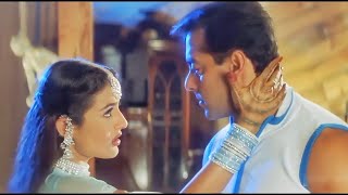 Chudi Khankayi Re | Yeh Hai Jalwa | Salman Khan, Amisha Patel | Udit Narayan, Alka Yagnik | 90s Song