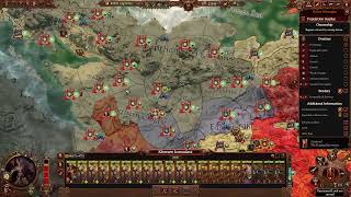 Warhammer III - Bloody 15