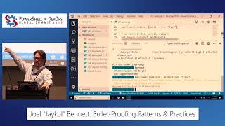 Bullet Proofing Patterns Practices By Joel Jaykul Bennett
