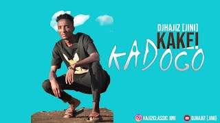 DJHajiz [Jini] - Kakei Kadogo | Misemo Singeli Beat www.djhajiz.com - 0744614766 - 0628501766