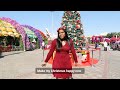 make my christmas happy now deepika thamizhvanan ft. omar khattab