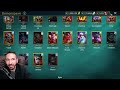 brand new champions boosted events u0026 more cvc summon events raid shadow legends