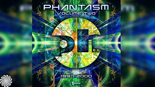 Phantasm vol. 2 - Goa Trance (Full Album)