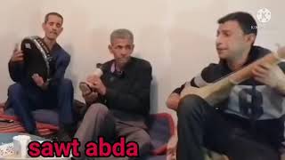 هاد العيشة ما ابغيتها ليك مع الفنان وفيق و المجموعة #watra_sawt_abda#