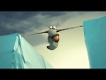 Ice Age: The Meltdown/Best scene/Carlos Saldanha/Chris Wedge/Scrat