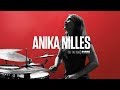 Anika Nilles | Set the Tone (Performance)