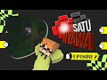 MAK OF THE YEAR ? | Minecraft Satu Nyawa S3 | Eps 2 [MALAYSIA]