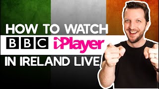 How to Watch BBC iPlayer in Ireland Live in 2024 — Easy Guide