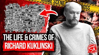 The Life & Crimes Of Richard Kuklinski