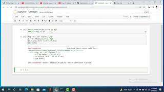 Histogram In Matplotlib | MatplotLib Tutorial - 6