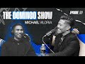 The Domingo Show - Episode 001 | Michael Viloria 'The Hurricane' - Professional Boxer in Surrey, BC