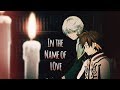 SorMik //  In the Name of Love