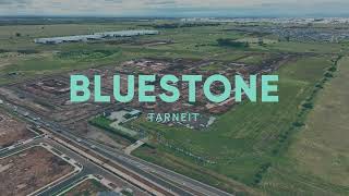 Satterley Victoria | Bluestone Tarneit - Development Update November 2022