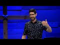 let not your hearts be troubled john 14 1 14 who is jesus pastor jason fritz