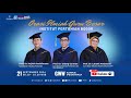 Orasi Ilmiah Guru Besar IPB University 21 September 2024