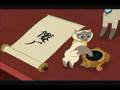 Sagwa The Chinese Siamese Cat- Original Theme