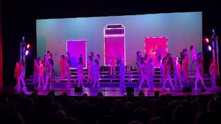 ETC Rouge 2025 at Spring Gala