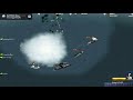 2019 navyfield fleet mission tournament season 1 round 2 ultras vs loki