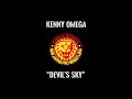 Kenny Omega NJPW Theme Song   Devil's Sky