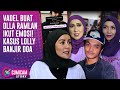 Olla Ramlan Meradang! Peringati Vadel Badjideh Jangan Coba Senggol Putranya! | CUMISTORY