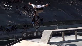 STREET FINALS HIGHLIGHTS - FISE MONTPELLIER 2019