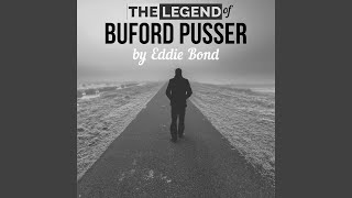 Buford Pusser Goes Bear Hunting with a Switch