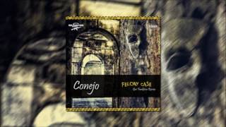 Conejo - Felony Case (Gee Funktion Remix, 2016)