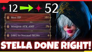 Stella Guide - Do It RIGHT! | Raven 2 | TapScreen Mobile