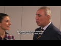 sfr sport video exclu barcelona behind the scenes of camp nou with hristo stoichkov