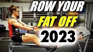 BEST Rowing Fat-Burning Workout for 2023