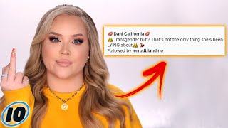Nikkie Tutorials Comes Out As Transgender And Not Everyone Is Supportive